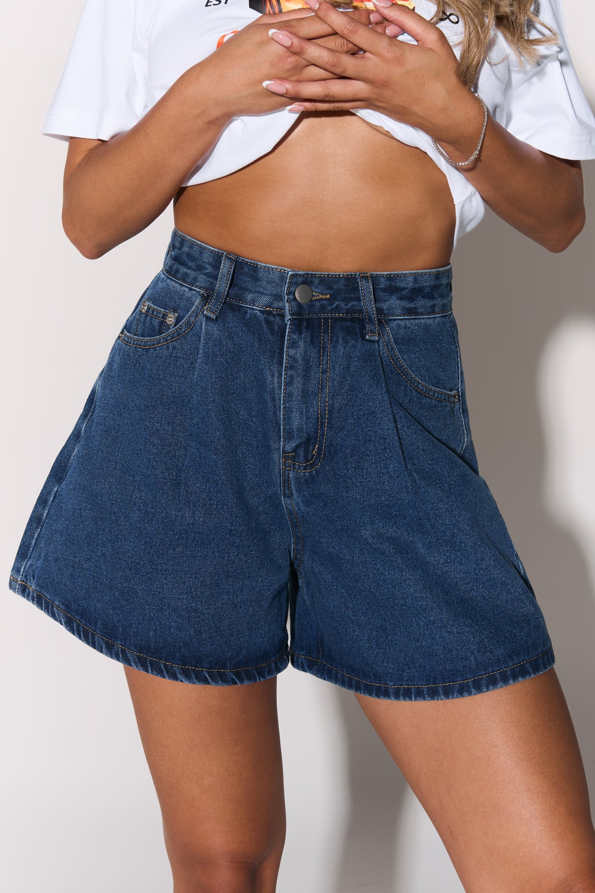 Kim short