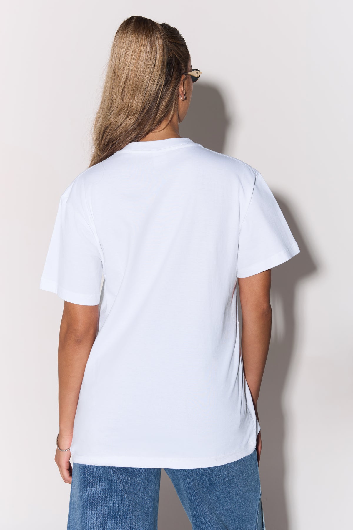 Cherry Cou Cou T- Shirt