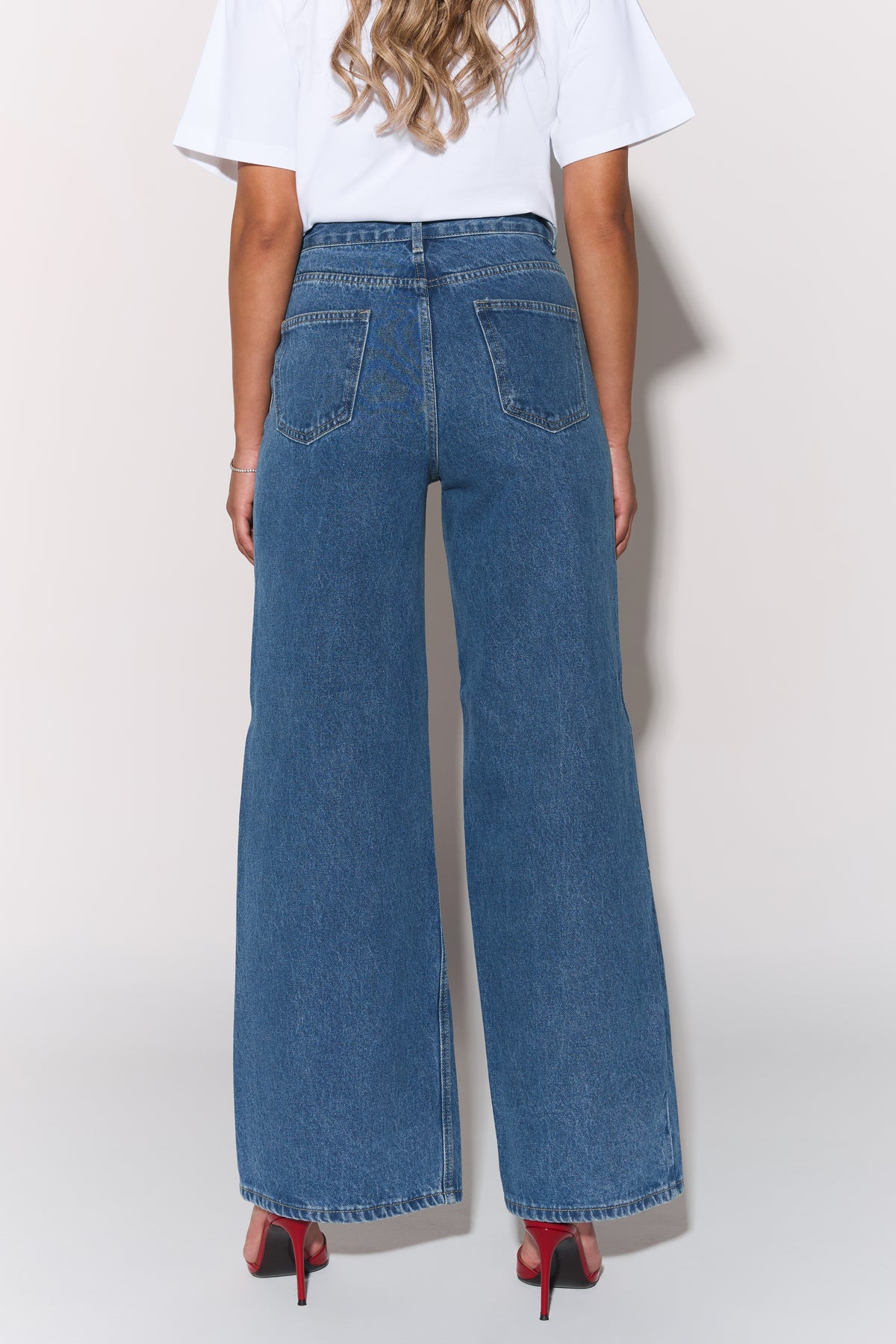 kendal jeans