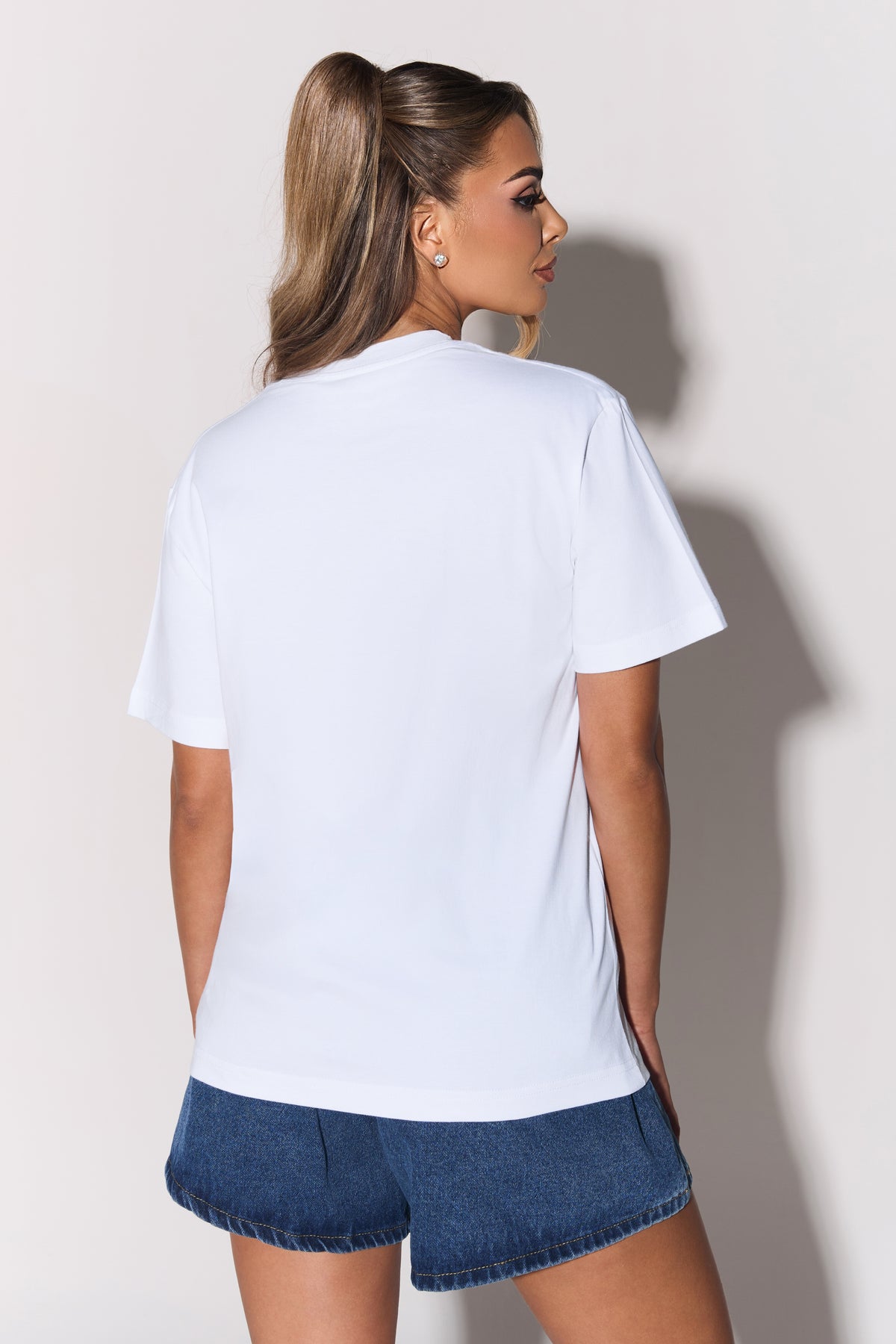 Caviar T- Shirt