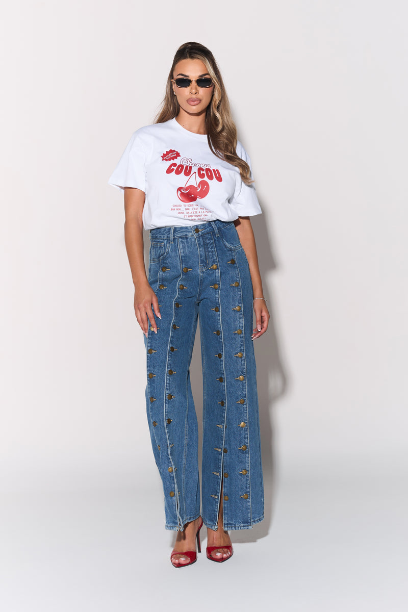 kendal jeans